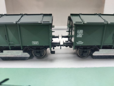 Märklin H0 AC 46010 Jubiläumswagen "10J Insider" KK15 / NEM / DB / OVP weiß