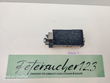 Märklin H0 AC 46030 1x Hochbordwagen mit Kohleladung / O11 / aus Set / NEM / DR