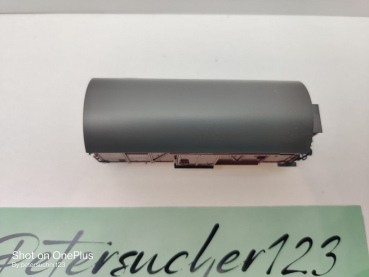 Märklin H0 AC 46090-05 1x ged Güterwagen aus Set "Güterwagen EP II" / Gr / NEM / DRG