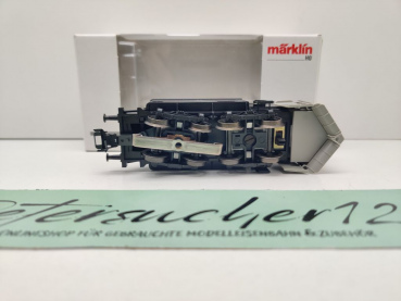 Märklin H0 AC 46119 Henschel Schneepflug Klima / Licht / NEM / DB / OVP weiß