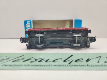 Märklin H0 AC 4619 Schiebedachwagen Kmmks51 / DB / ErsatzVP blau