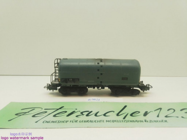 Märklin H0 AC 4621 Öl-Kesselwagen / Ksl / DB