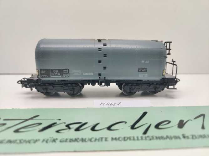Märklin H0 AC 4621 Öl-Kesselwagen Ksl / DB