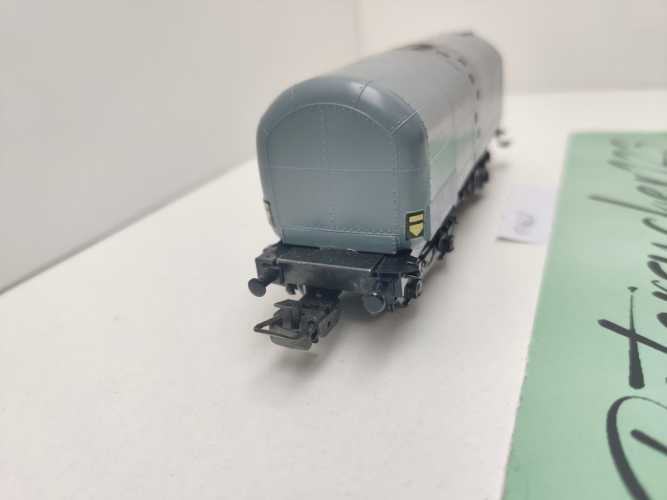 Märklin H0 AC 4621 Öl-Kesselwagen Ksl / DB