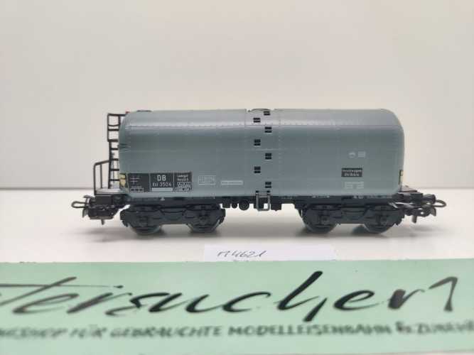 Märklin H0 AC 4621 Öl-Kesselwagen Ksl / DB