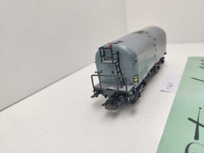 Märklin H0 AC 4621 Öl-Kesselwagen Ksl / DB