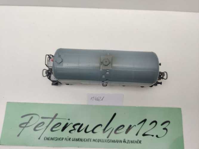 Märklin H0 AC 4621 Öl-Kesselwagen Ksl / DB