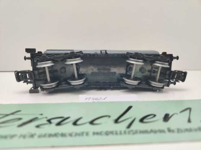 Märklin H0 AC 4621 Öl-Kesselwagen Ksl / DB