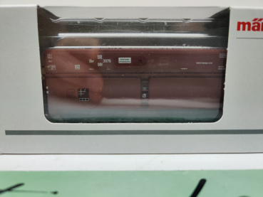 Märklin H0 AC 46230-12 Selbstentladewagen OOT Saarbrücken / NEM / DR/ OVP