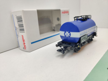 Märklin H0 AC 4642 Kesselwagen "Alles klar mit Korn" / Einheitstyp / DB / OVP