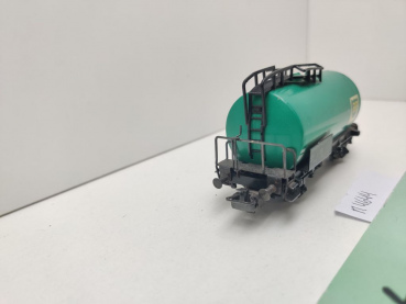 Märklin H0 AC 4644 Mineralöl-Kesselwagen "BP" / DB