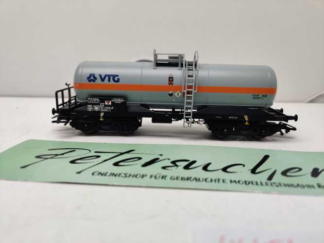 Märklin H0 AC 46451 / 4-Achser Kesselwagen / VTG / NEM / DB