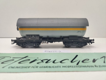 Märklin H0 AC 46533-3 Einheitskesselwagen Eva Uahs aus Set / NEM / DB