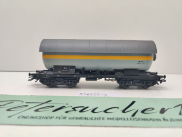 Märklin H0 AC 46533-3 Einheitskesselwagen Eva Uahs aus Set / NEM / DB
