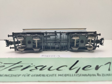 Märklin H0 AC 46533-3 Einheitskesselwagen Eva Uahs aus Set / NEM / DB