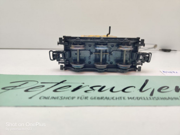 Märklin H0 AC 4671 Kranwagen "Krupp-Ardelt" / DB