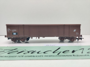 Märklin H0 AC 4715 Hochbordwagen Eaos / ÖBB