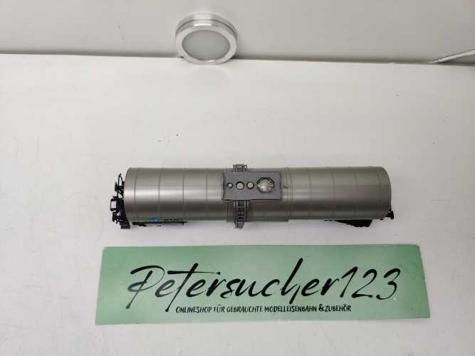 Märklin H0 AC 47564 / 4-Achser Kesselwagen / KVG / NEM / DB