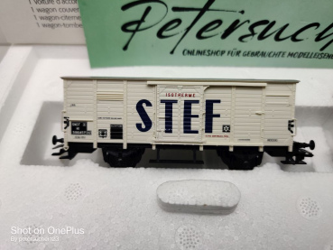 Märklin H0 AC 47892 Wagen-Set "SNCF um 1955" / NEM / SNCF / OVP weiß
