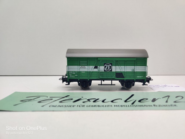 Märklin H0 AC 4792 1x ged. Güterwagen aus "Reg.-Wagen-Set Südwest" / GR20 / DB