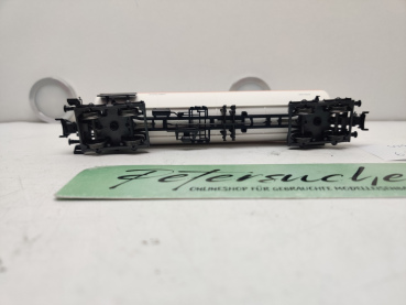 Märklin H0 AC 4798 Kesselwagen "LÖWEN GAS 10"/ DB