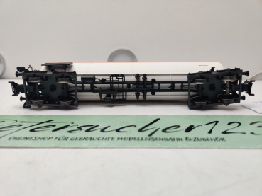 Märklin H0 AC 4798 Kesselwagen "LÖWEN GAS 9"/ DB