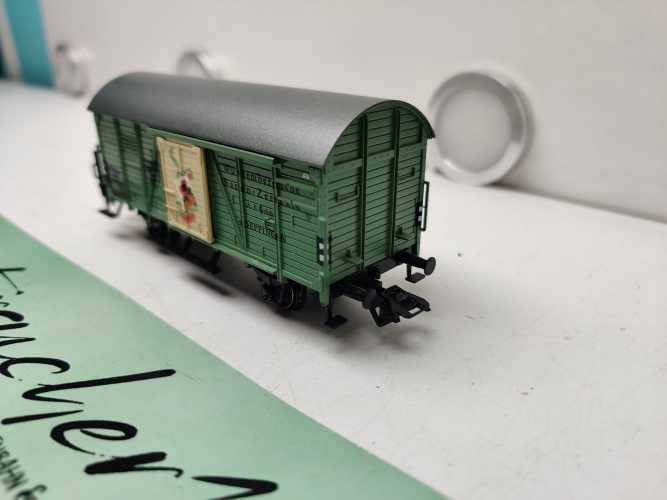 Märklin H0 AC 48005 / Museumswagen Jahr 2005 / DRG