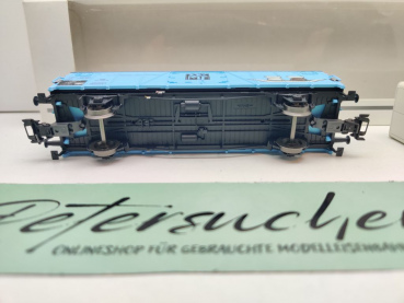 Märklin H0 AC 48110 Museumswagen-Set 2010 "WMF" G Rastatt NEM / DB / OVP weiß