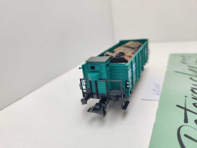 Märklin H0 AC 48115 Museumswagen 2015 "Falk Adler" / NEM / DB