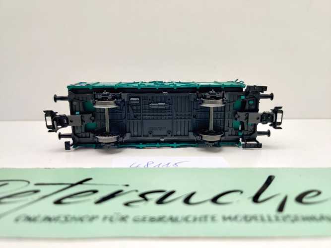 Märklin H0 AC 48115 Museumswagen 2015 "Falk Adler" / NEM / DB