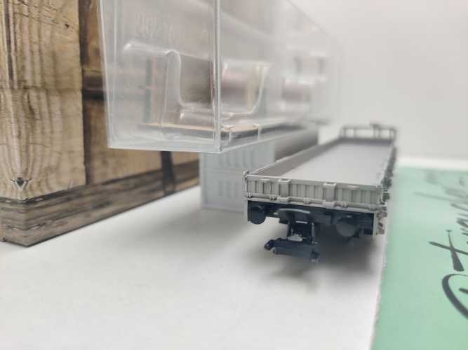 Märklin H0 AC 48117 Museumswagen'17 "Sommerfeldt" Rlmms / NEM / [P], DB / OVP Box