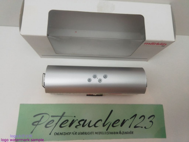 Märklin H0 AC 48150 Insider JW 2006 / "Migros" / Tehs50 / NEM / ICF, DB / OVP