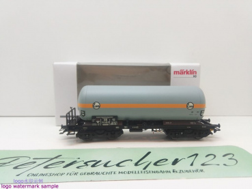 Märklin H0 AC 48157 Insider JW 2007 / "Eva" / Za / NEM / Eva, DB / OVP
