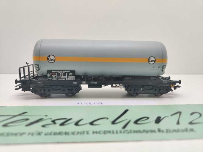 Märklin H0 AC 48157 Kesselwagen Insider JW'07 "Eva" Za / NEM / Eva, DB