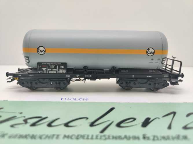 Märklin H0 AC 48157 Kesselwagen Insider JW'07 "Eva" Za / NEM / Eva, DB