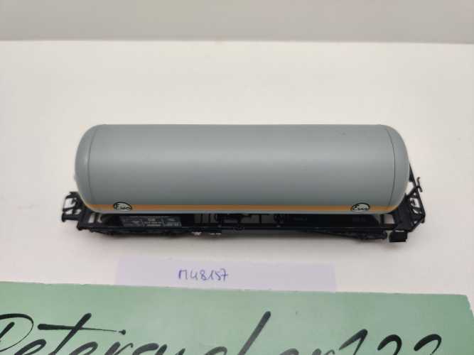 Märklin H0 AC 48157 Kesselwagen Insider JW'07 "Eva" Za / NEM / Eva, DB