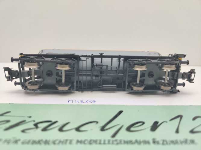 Märklin H0 AC 48157 Kesselwagen Insider JW'07 "Eva" Za / NEM / Eva, DB