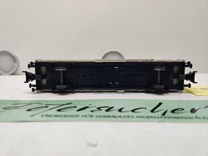 Märklin H0 AC 48163 / 083 4 719-6 / zweiachsigen Kühlwagens der Bauart Ibblps 379/ DB