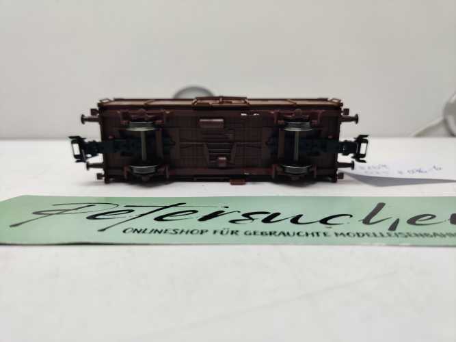 Märklin H0 AC 48169 / offizielle Insider-Jahreswagen 2019 / NEM / DB