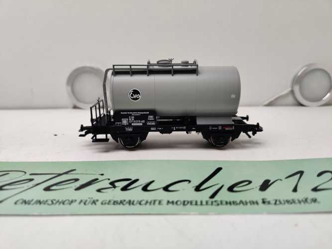 Märklin H0 AC 48170 / 071 9 015-8  Kesselwagen / Eva / DB / NEM
