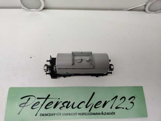 Märklin H0 AC 48170 Insider-JW'20 Kesselwagen "EVA" Zs / NEM / DB / OVP