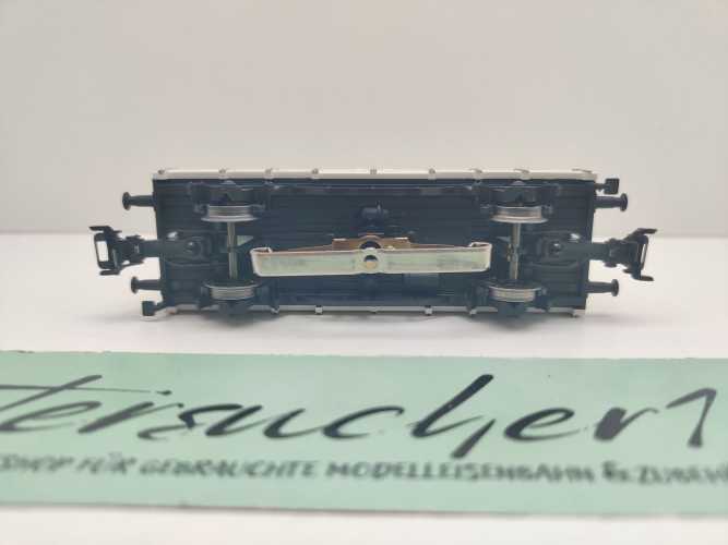 Märklin H0 AC 48407 Weihnachtswagen 2007 Kklm505 Beleuchtet / NEM / Ersatz-OVP
