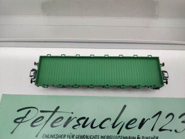 Märklin H0 AC 48416 Weihnachtswagen 2016 R02 / OVP weiß