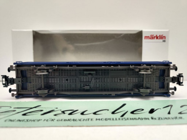 Märklin H0 AC 48515 Schiebewandwagen "Magazin JW'15" Tbis871 / NEM / MB / OVP
