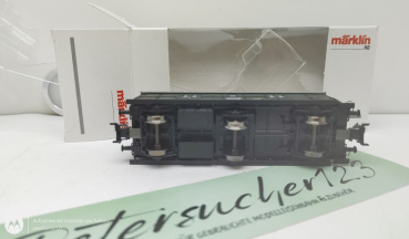 Märklin H0 AC 48583 Post Museums Wagen 2005 / PMS 60-09 / DP / OVP