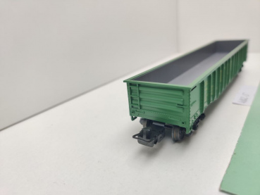 Märklin H0 AC 4862-5 US Gondola "READING" aus Set / RDG