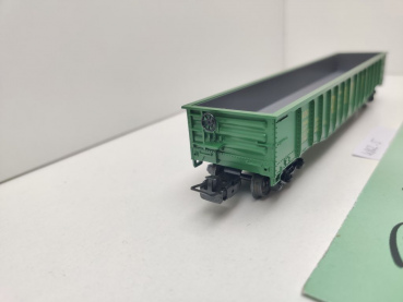 Märklin H0 AC 4862-5 US Gondola "READING" aus Set / RDG