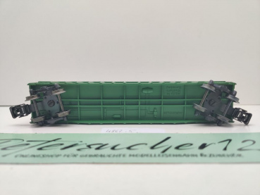 Märklin H0 AC 4862-5 US Gondola "READING" aus Set / RDG