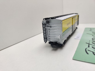 Märklin H0 AC 4862-1 US Box Car 40' "Rio Grande" aus Set / D&RGW