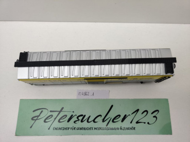 Märklin H0 AC 4862-1 US Box Car 40' "Rio Grande" aus Set / D&RGW